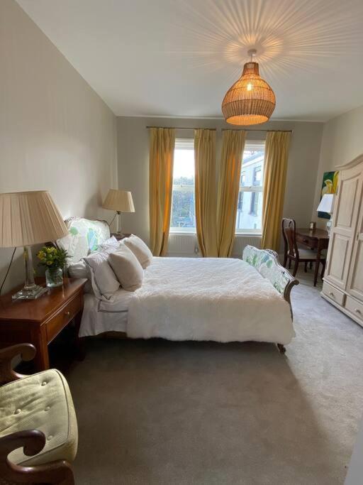Beach House Swanage Exterior foto