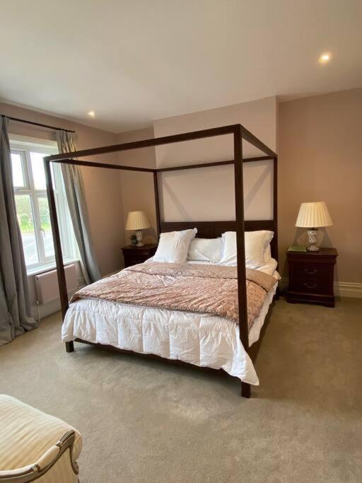 Beach House Swanage Exterior foto