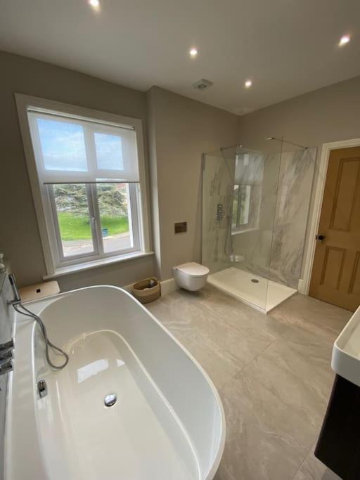 Beach House Swanage Exterior foto